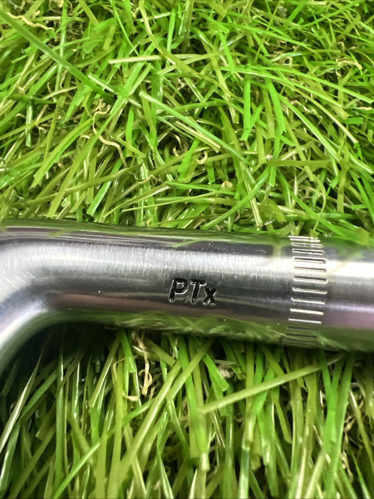 Ben Hogan PTx Forged 6 Iron 29° RH Project X 6.5 Extra Stiff Shaft 37.5"