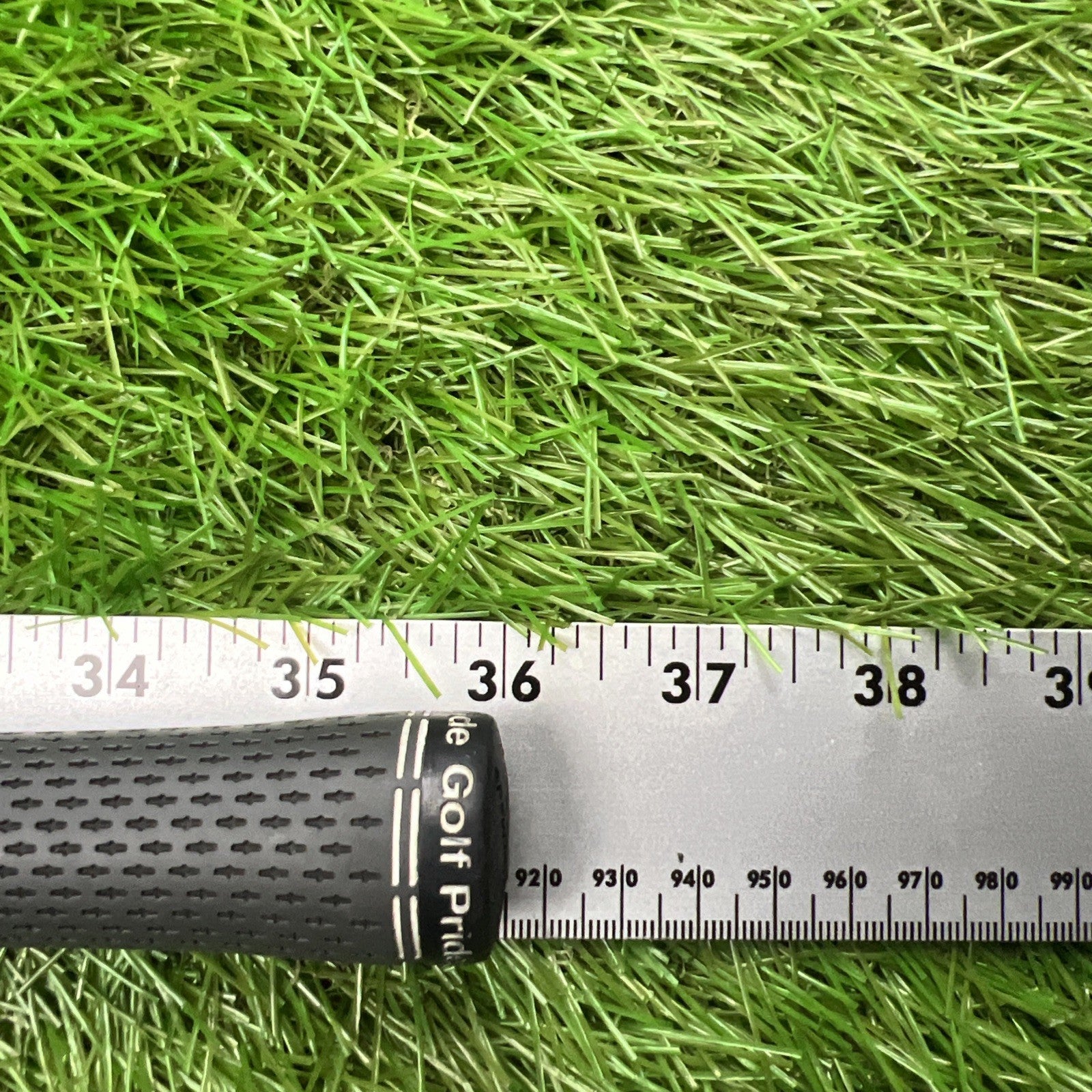 Nike Vr Pro Combo 9 Iron RH Dynamic Golf Tour Issue Shaft 36"