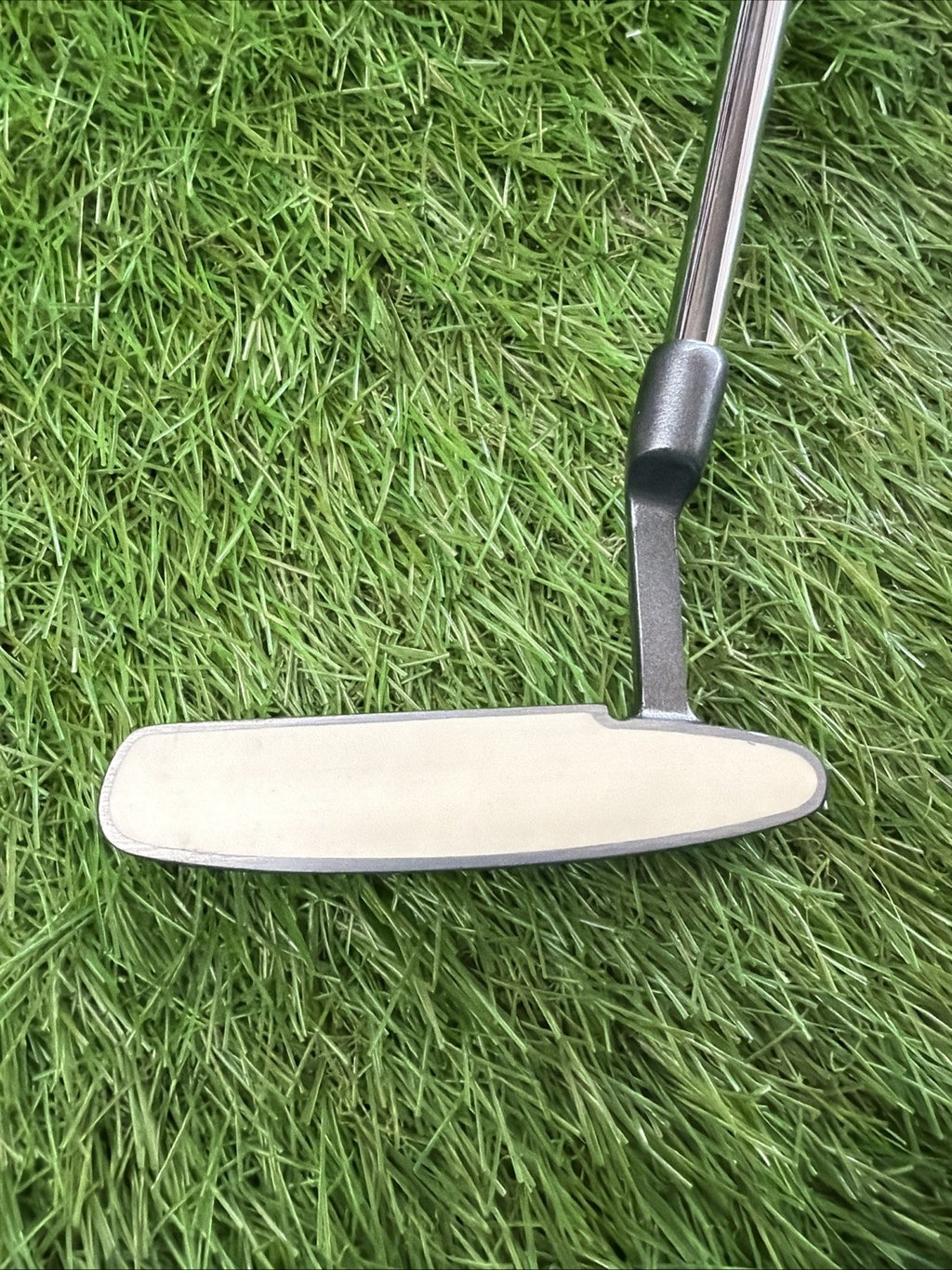 Tour X LG23 Ladies Putter RH Steel Shaft 33.5"
