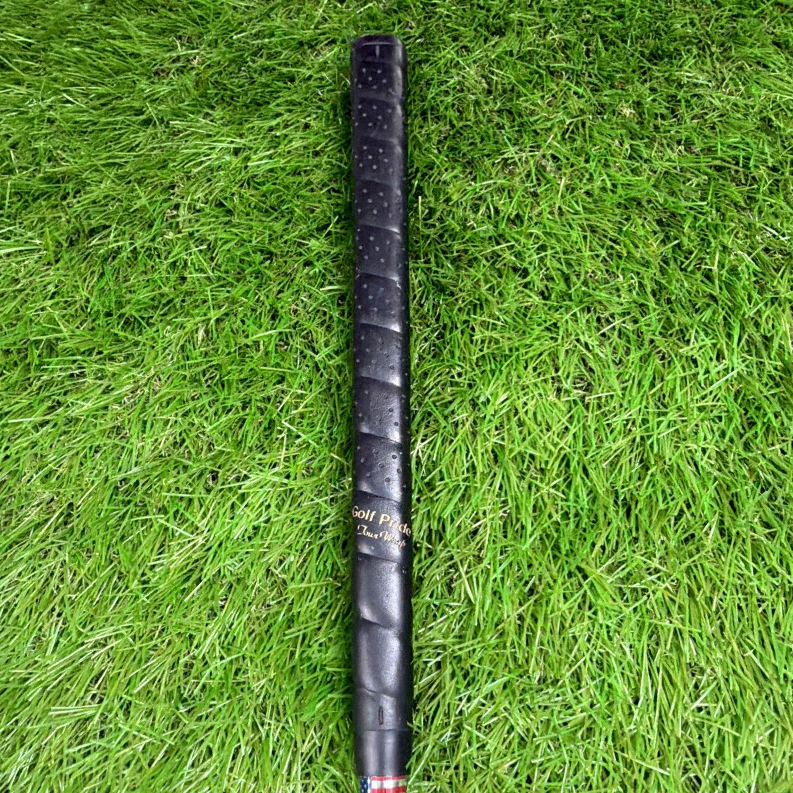 Two-Way Blade Putter LH/RH Steel Shaft 34.5"