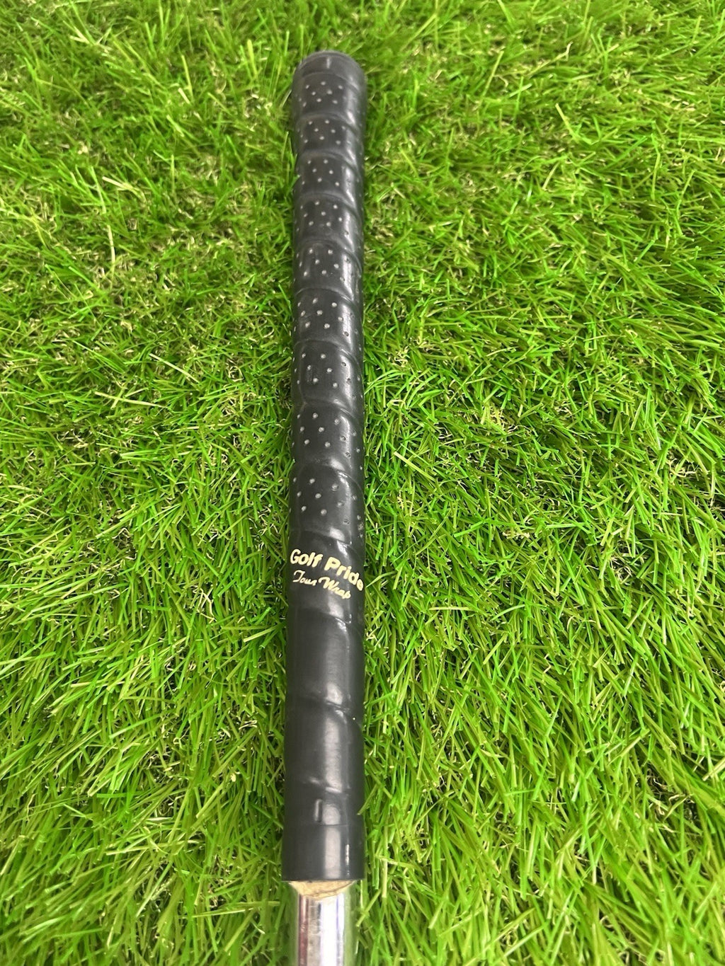 XPC 2000 Iron 3 Iron RH True Temper Steel Shaft