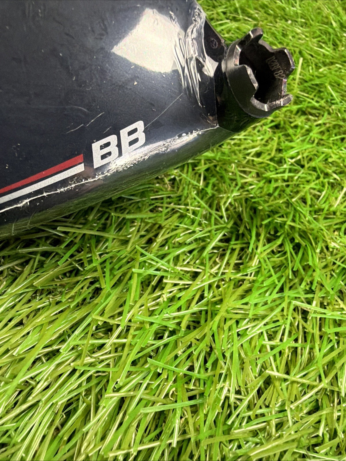 Callaway Big Bertha 10.5° Driver LH Head Only