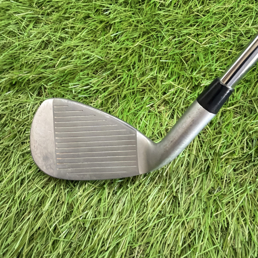Wilson Ultra BLK 9 Iron RH Steel Shaft 36.5"