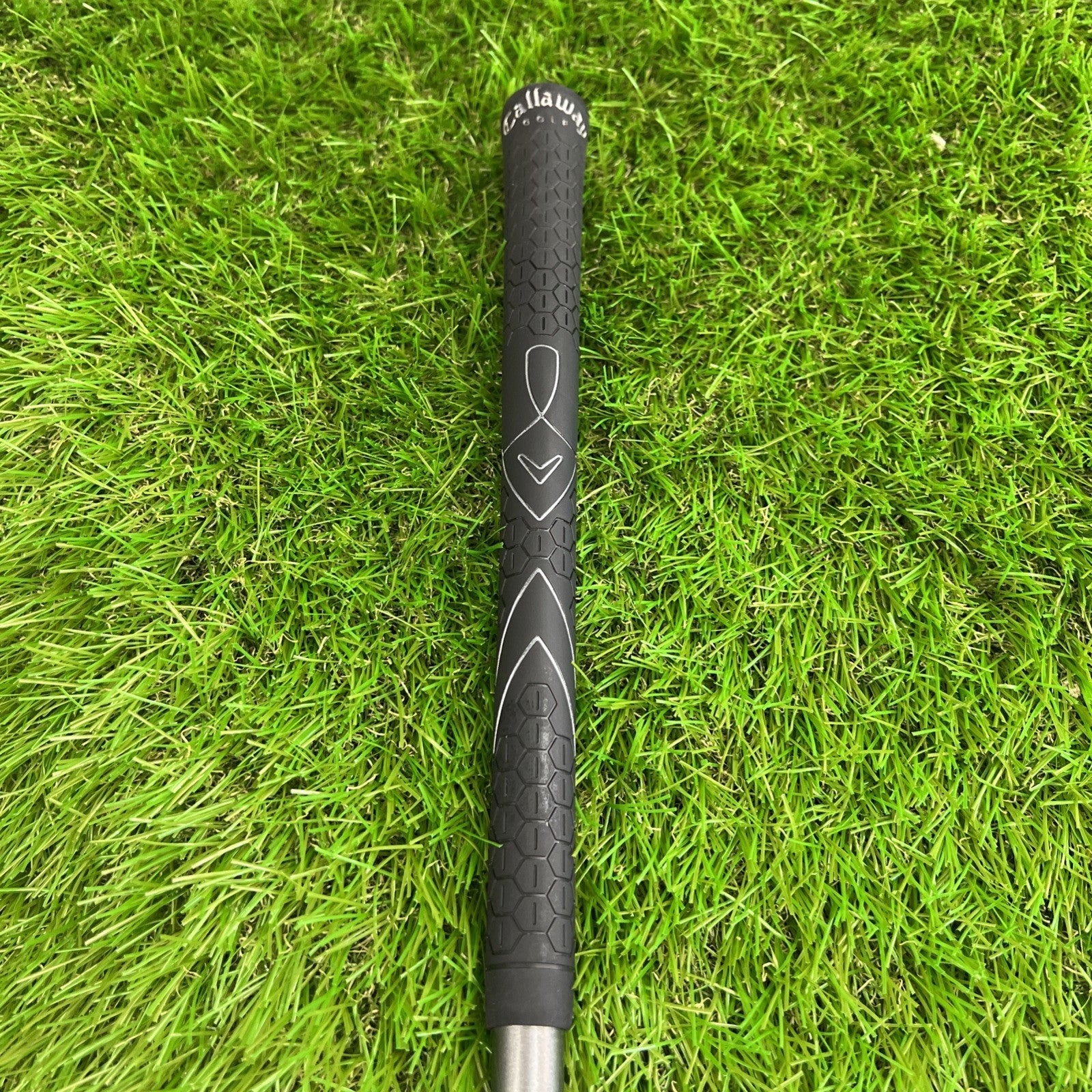 Callaway Big Bertha Fusion 6 Iron RH RCH System 75i Firm Flex Shaft 37.5"