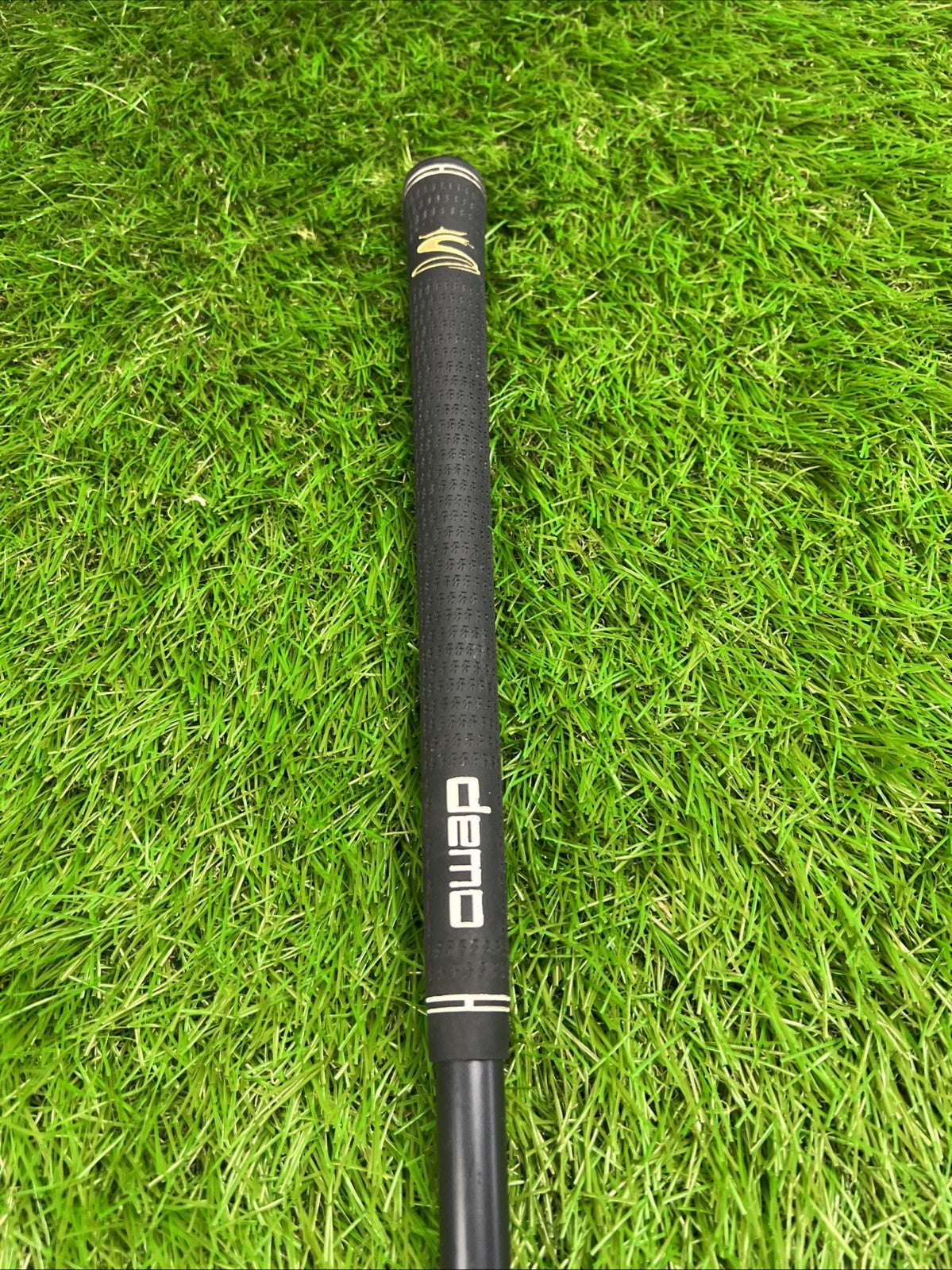 Vintage Cobra Baffler 24° Hybrid RH Regular Flex Graphite Shaft 39.5"