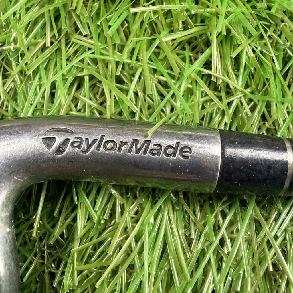 TaylorMade R7 5 Iron RH T-Step 90 Stiff Flex Shaft 38.25"