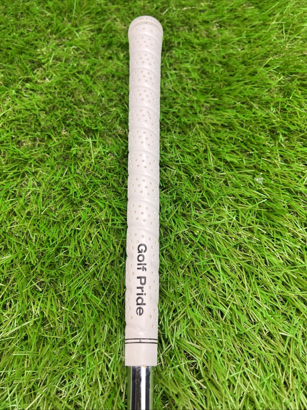 Callaway Jaws Raw 56° Wedge RH Dynamic Gold Spinner Tour Issue Wedge Flex 35"