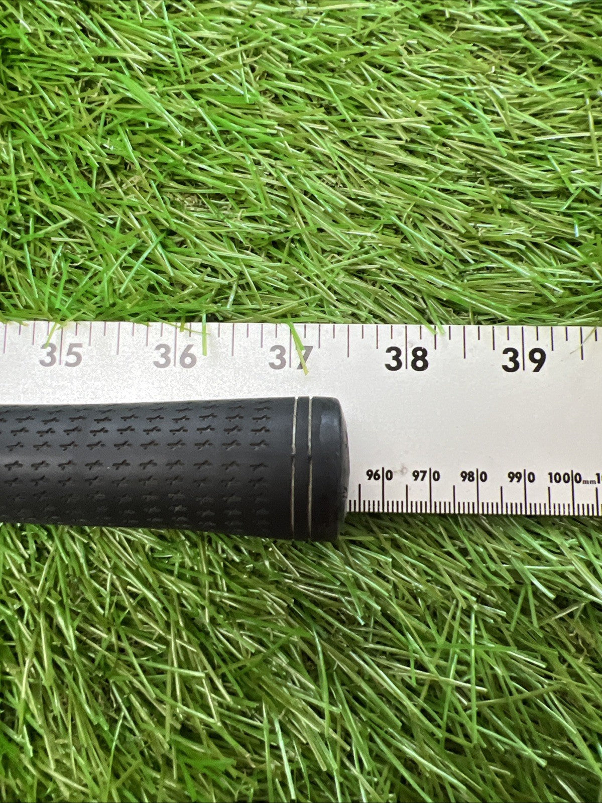 Callaway Apex Forged 6 Iron RH Project X 5.5 Regular Plus Flex Shaft 37.5"