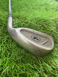 Mizuno Cimarron 6 Iron RH Regular Flex Shaft 37.5"