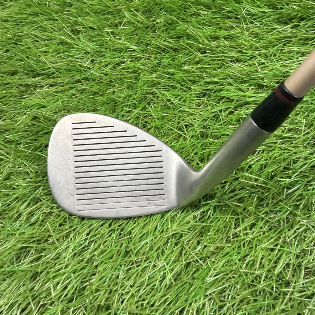 Pin Seeker 52° Wedge Soft Cast II RH Expeditor II Lite Flex Shaft 34"
