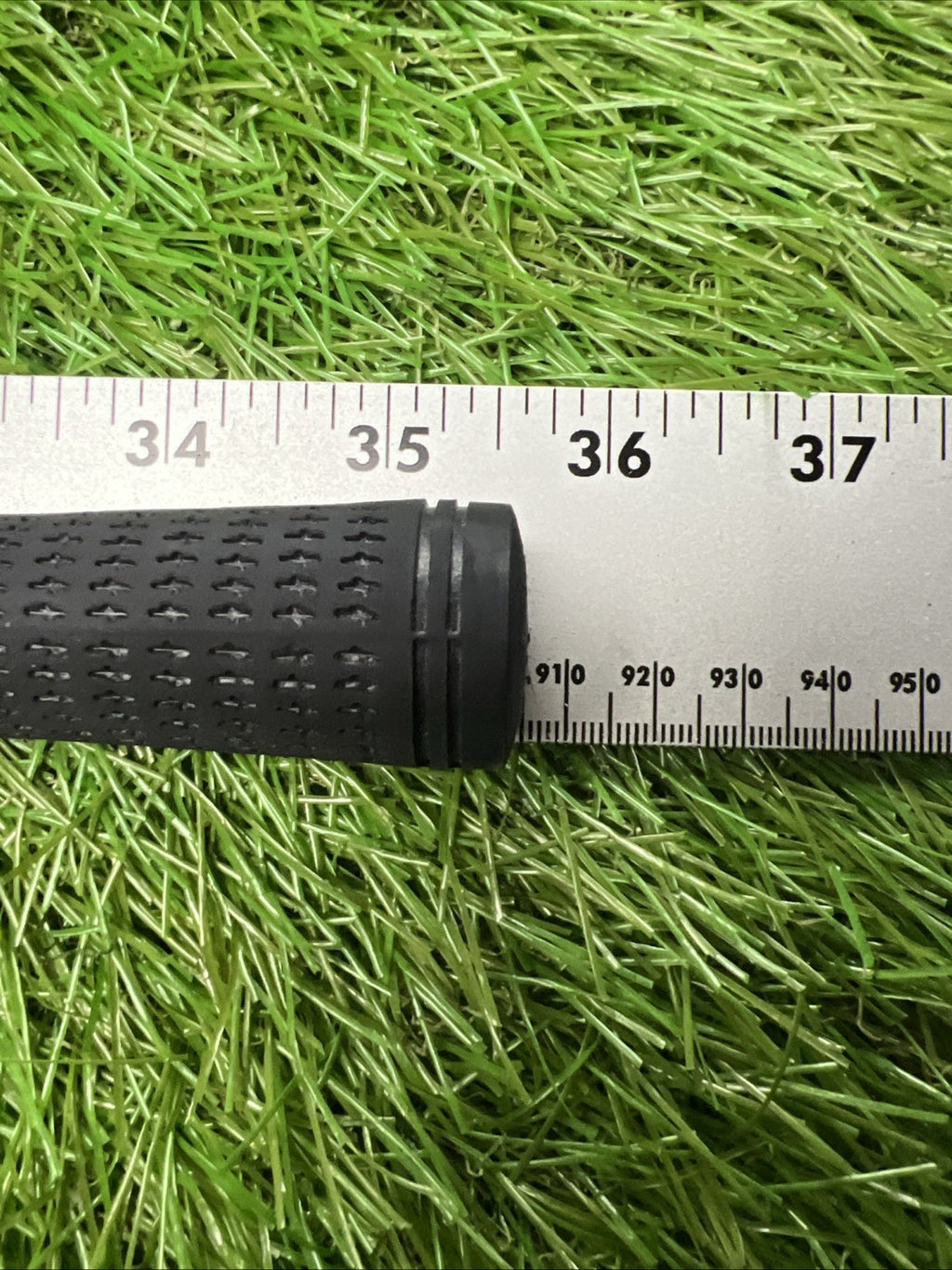 Killer Bee 52° Wedge NCW RH Steel Shaft 35.5"