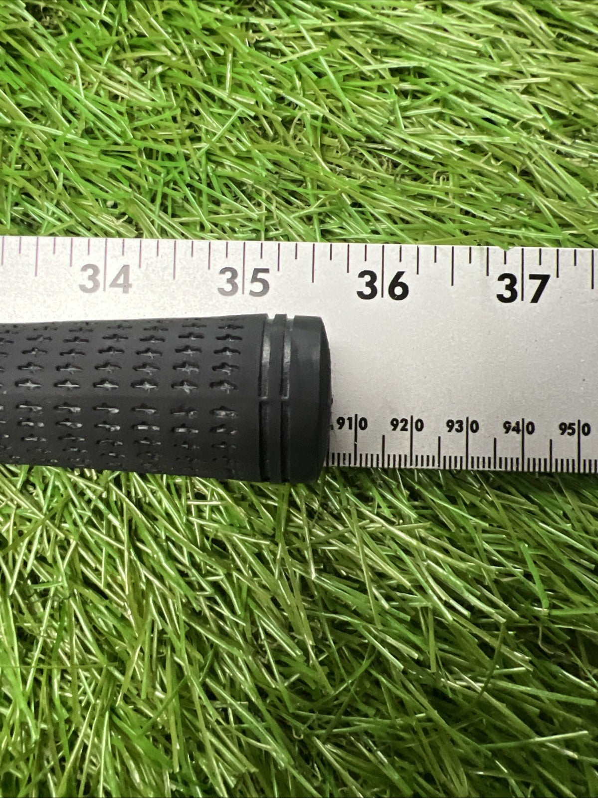 Killer Bee 52° Wedge NCW RH Steel Shaft 35.5"