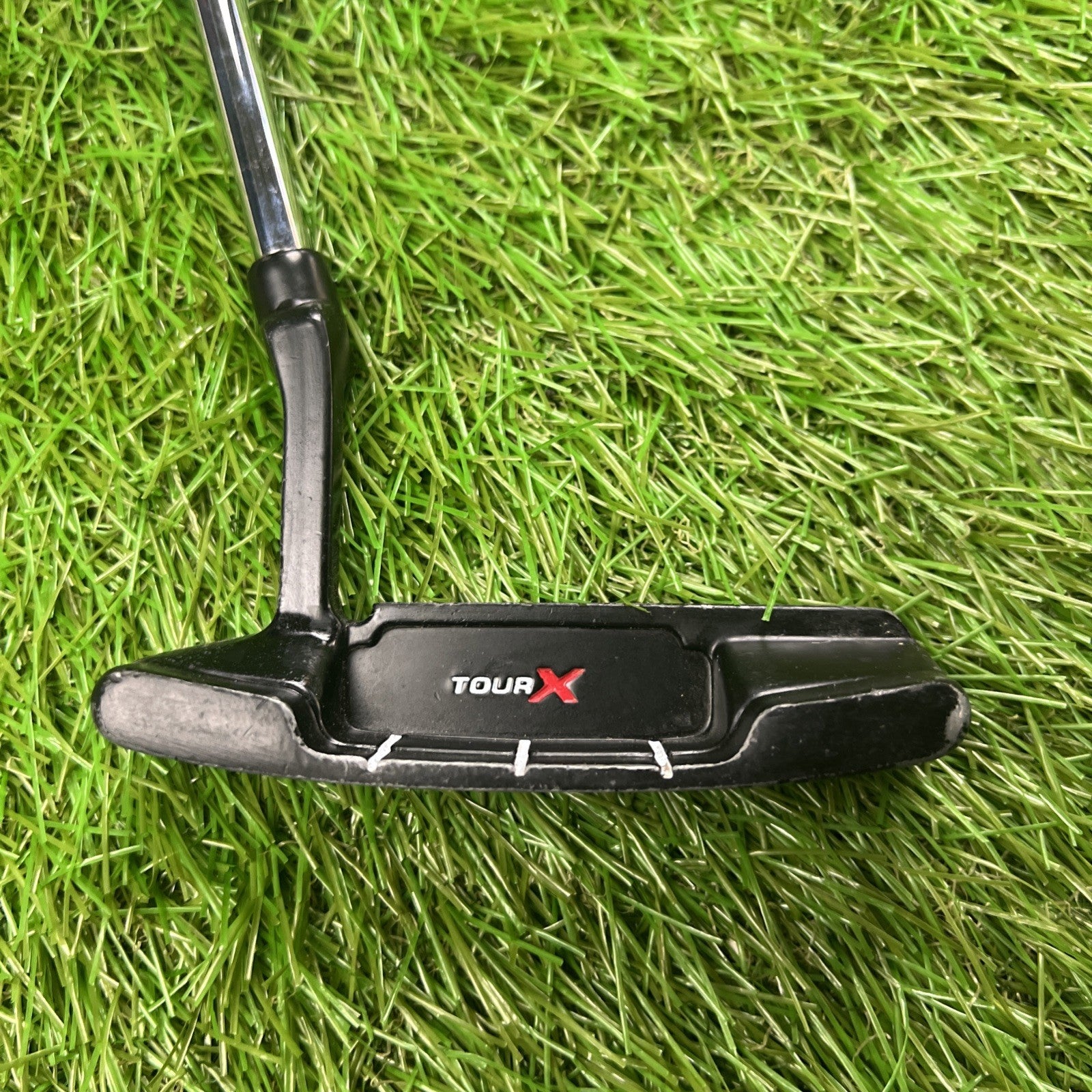 Tour X MG23 RH Blade Putter 34"