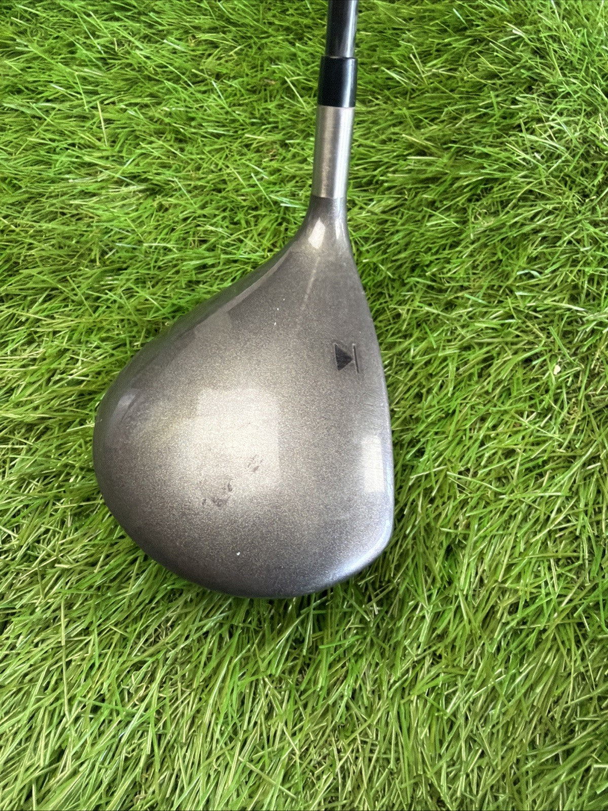 Titleist 975J 8.5° Titanium Driver RH Dynamic Golf Extra Stiff Flex Shaft 45"