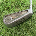 Vintage Wislon 1200 2 Iron LH Counter Torque Regular Flex Shaft 39"