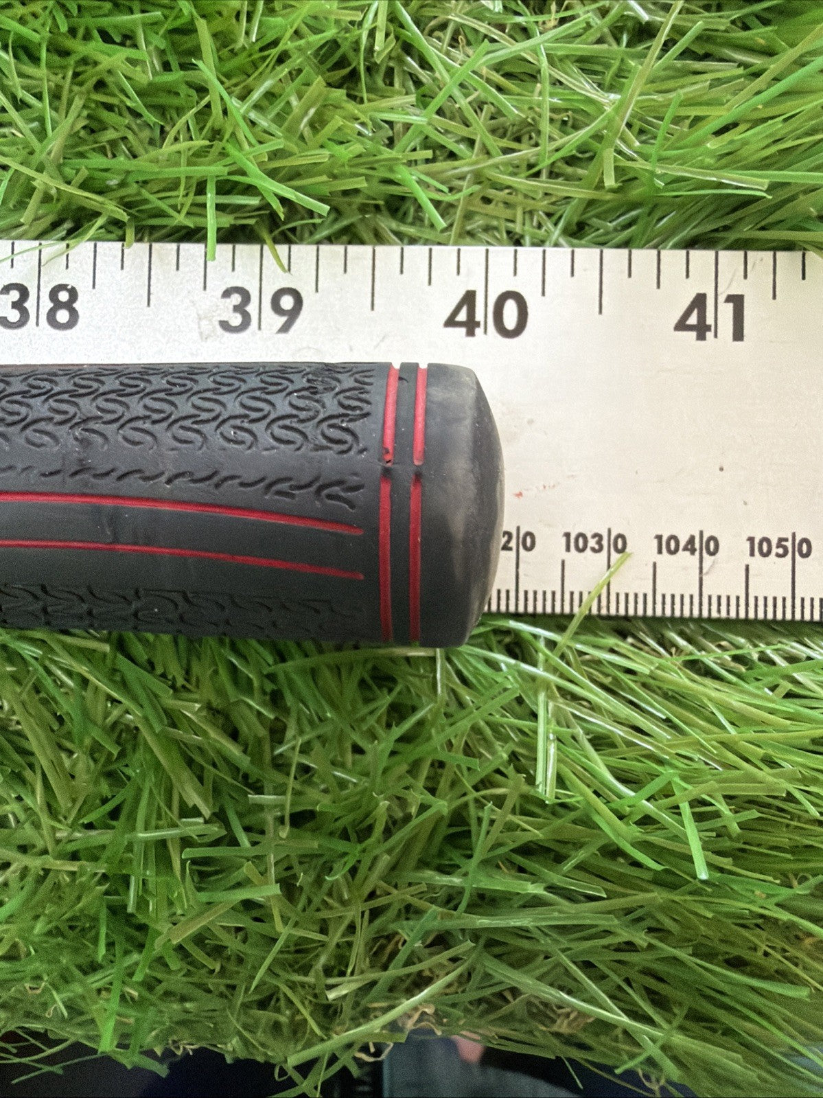 Top Flight Tour 3 Hybrid Low CG RH Uniflex Graphite Shaft 40"