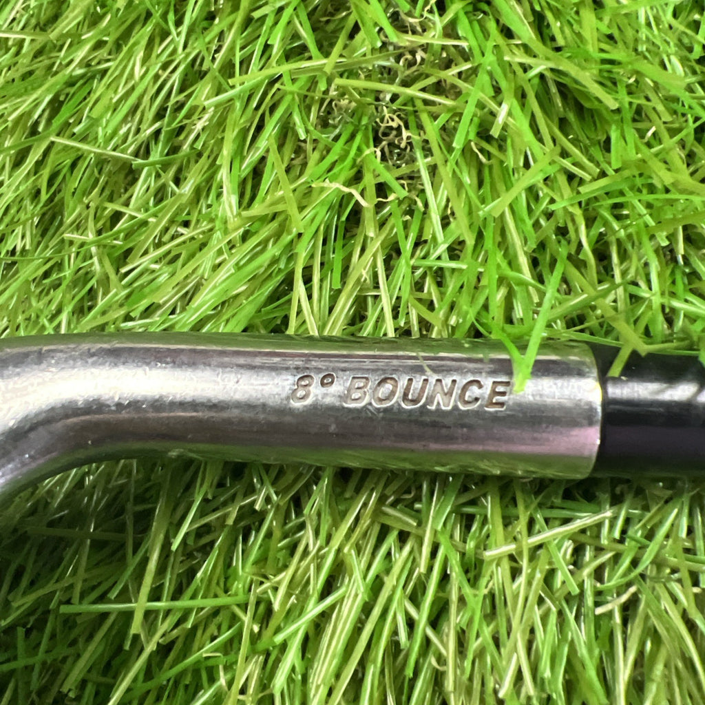 TaylorMade RAC 52° Wedge RH Wedge Flex 36"