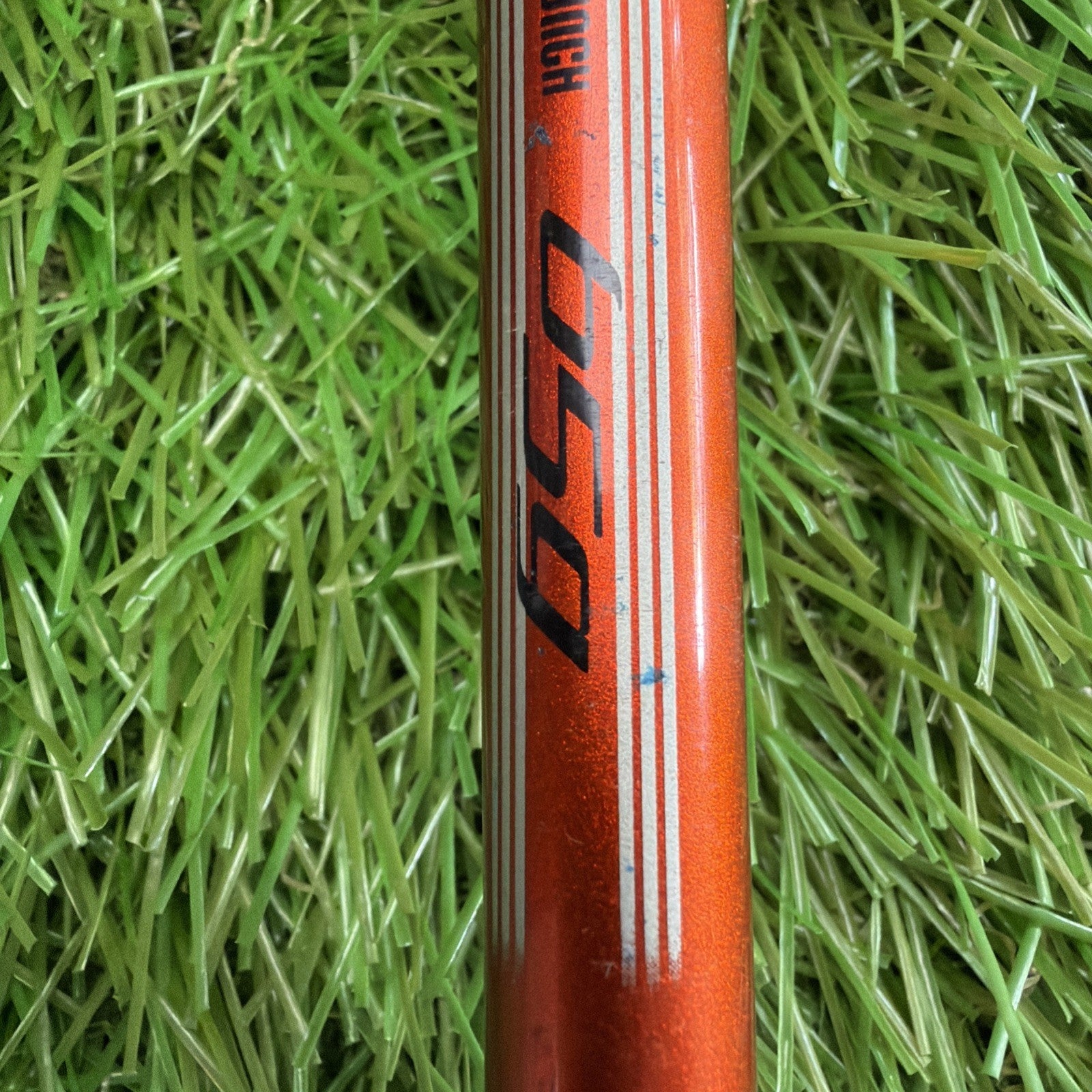 Hippo XXL 21° 4H RH Regular Flex 65g Graphite Shaft 42"