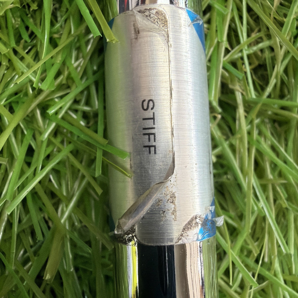 Adams Tight Lies 21° 1 Wood Hybrid RH Performance Lite Stiff Flex 40"