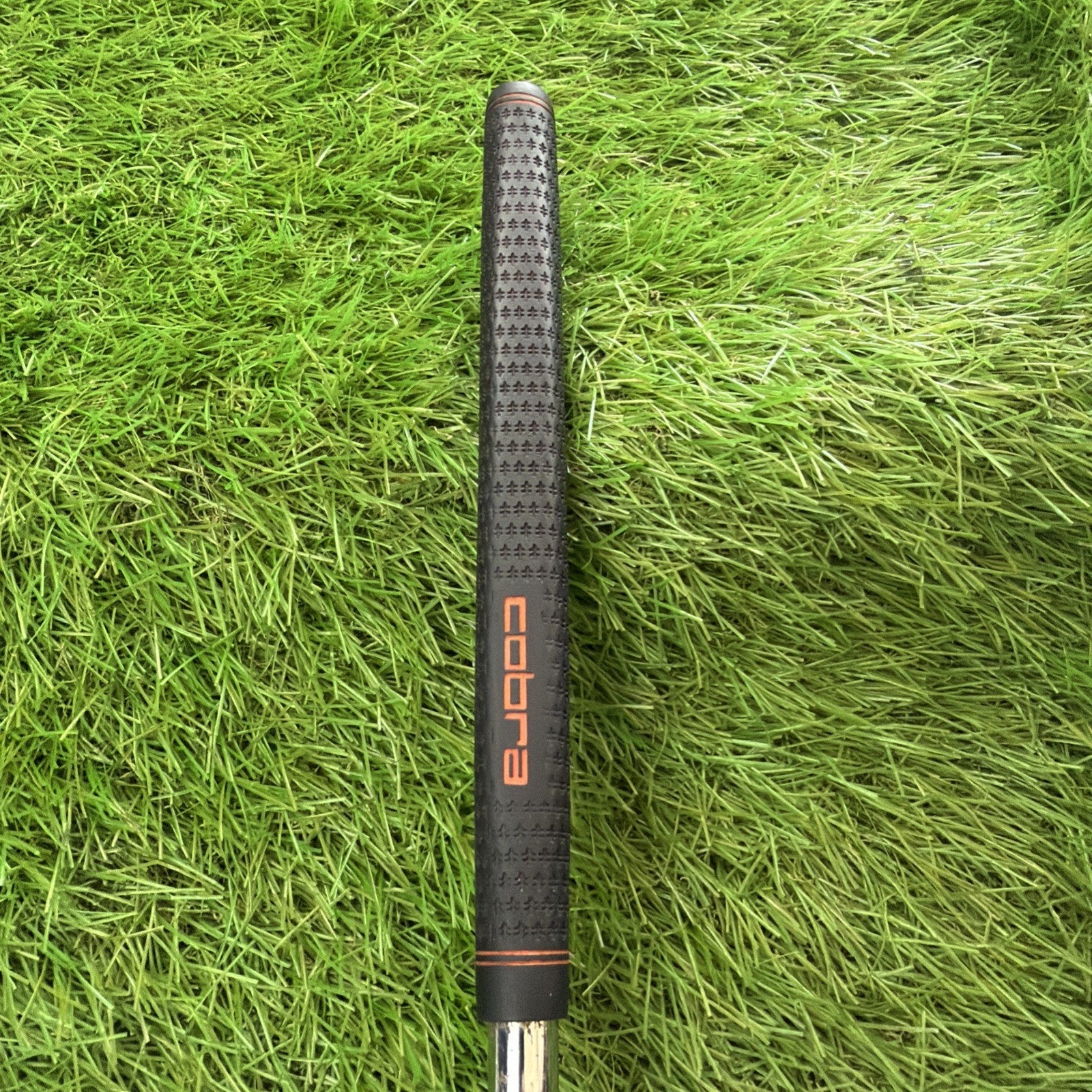 Cobra King JR Blade Putter RH Steel Shaft 30"