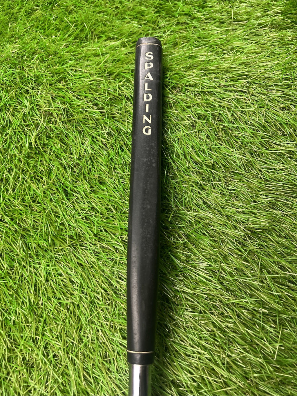 Spalding TPM 5 TP Mills Blade Putter RH 34.5"