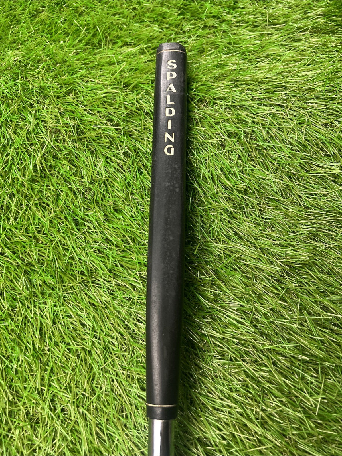 Spalding TPM 5 TP Mills Blade Putter RH 34.5"