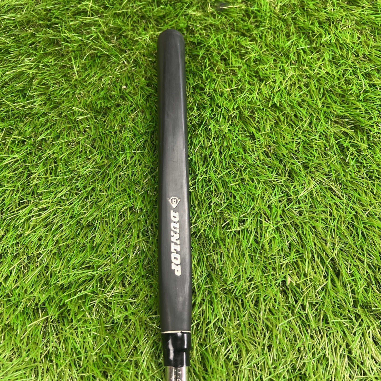 Dunlop HPC VIII Mallet Putter Precision Balanced RH Steel Shaft 34.5"