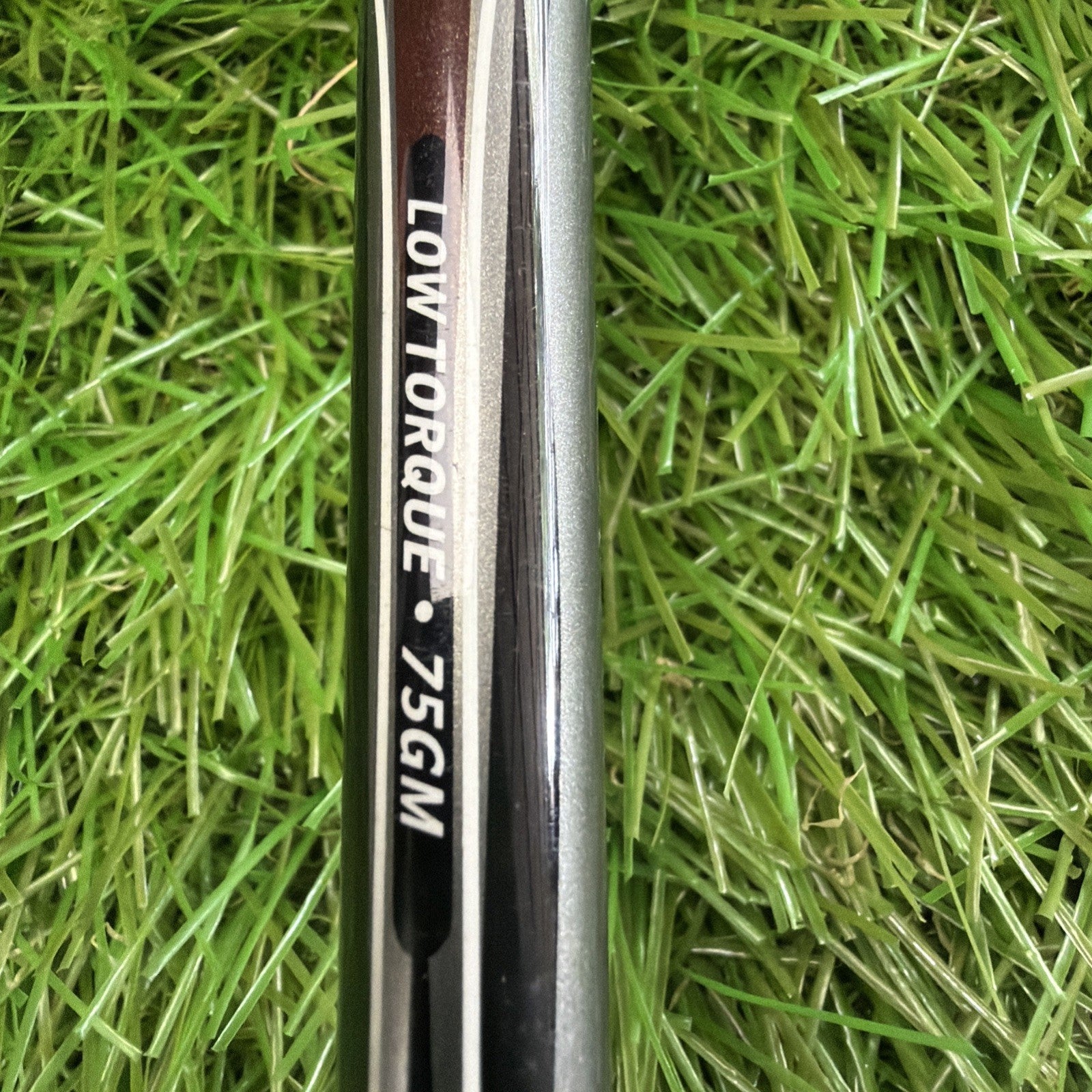 Alien 4 Hybird (21°) ET Hybrid RH Apollo 75g Regular Flex Shaft 40.5"