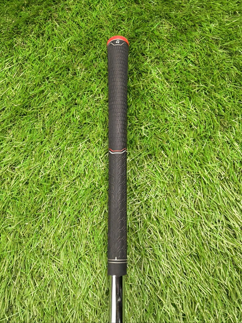 TaylorMade M6 A Wedge RH KBS Max 85 Stiff Flex Shaft 36"