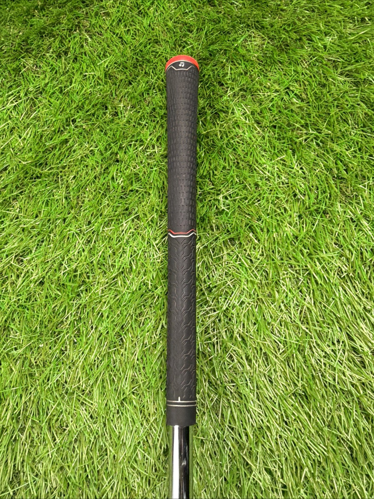 TaylorMade M6 A Wedge RH KBS Max 85 Stiff Flex Shaft 36"