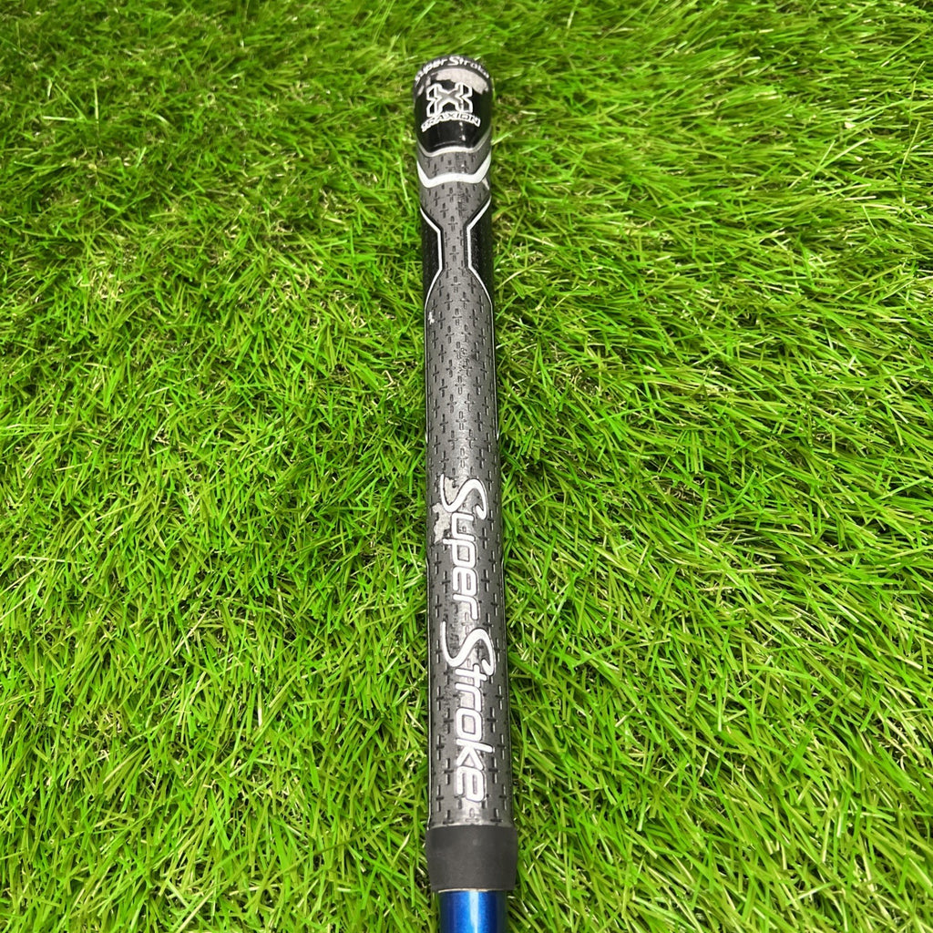 Callaway X 5 Wood 19° RH Fujikura 60g Light Flex Shaft 42"