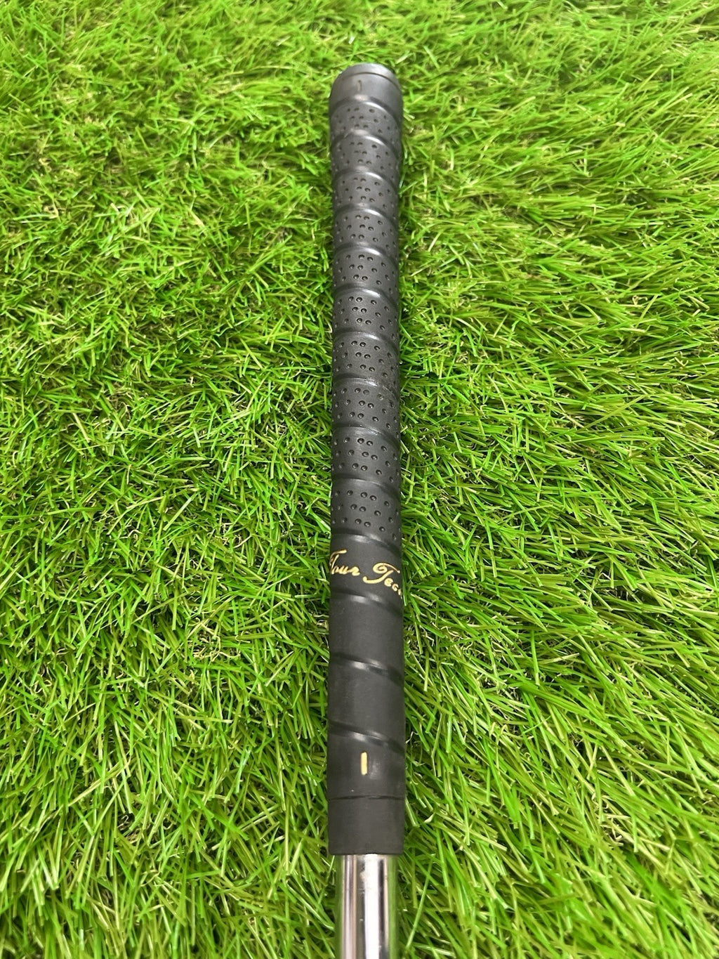 Acculine Shoot Out 1 Iron Oversize RH Steel Shaft