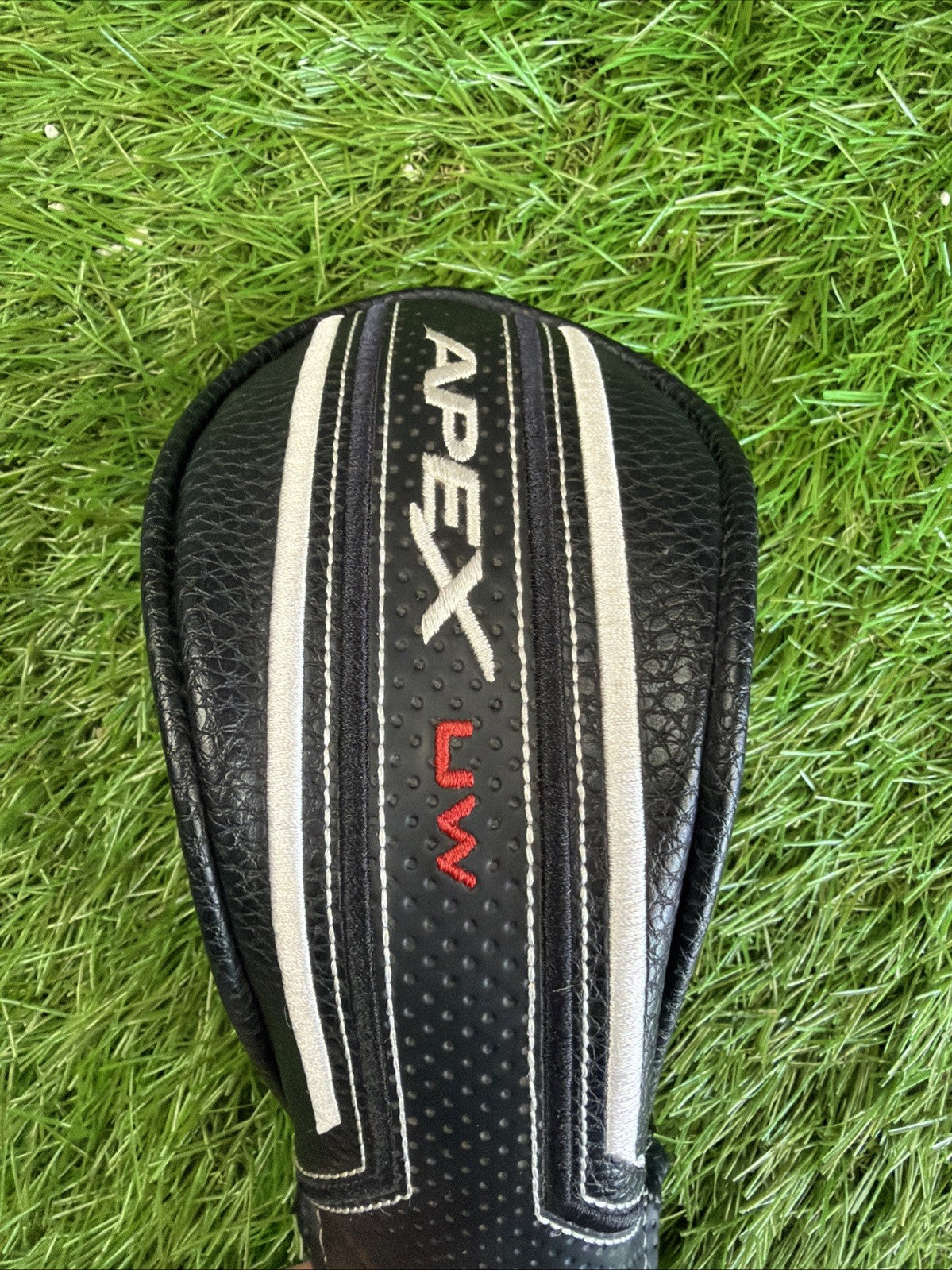 Callaway Apex UW Hybrid Headcover Black