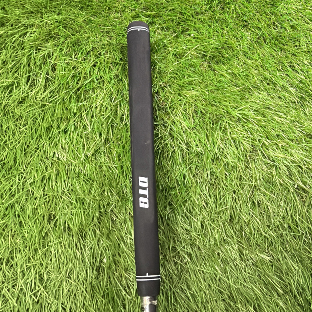 Vintage Ping Karsten B60 Putter RH Steel Shaft 33"