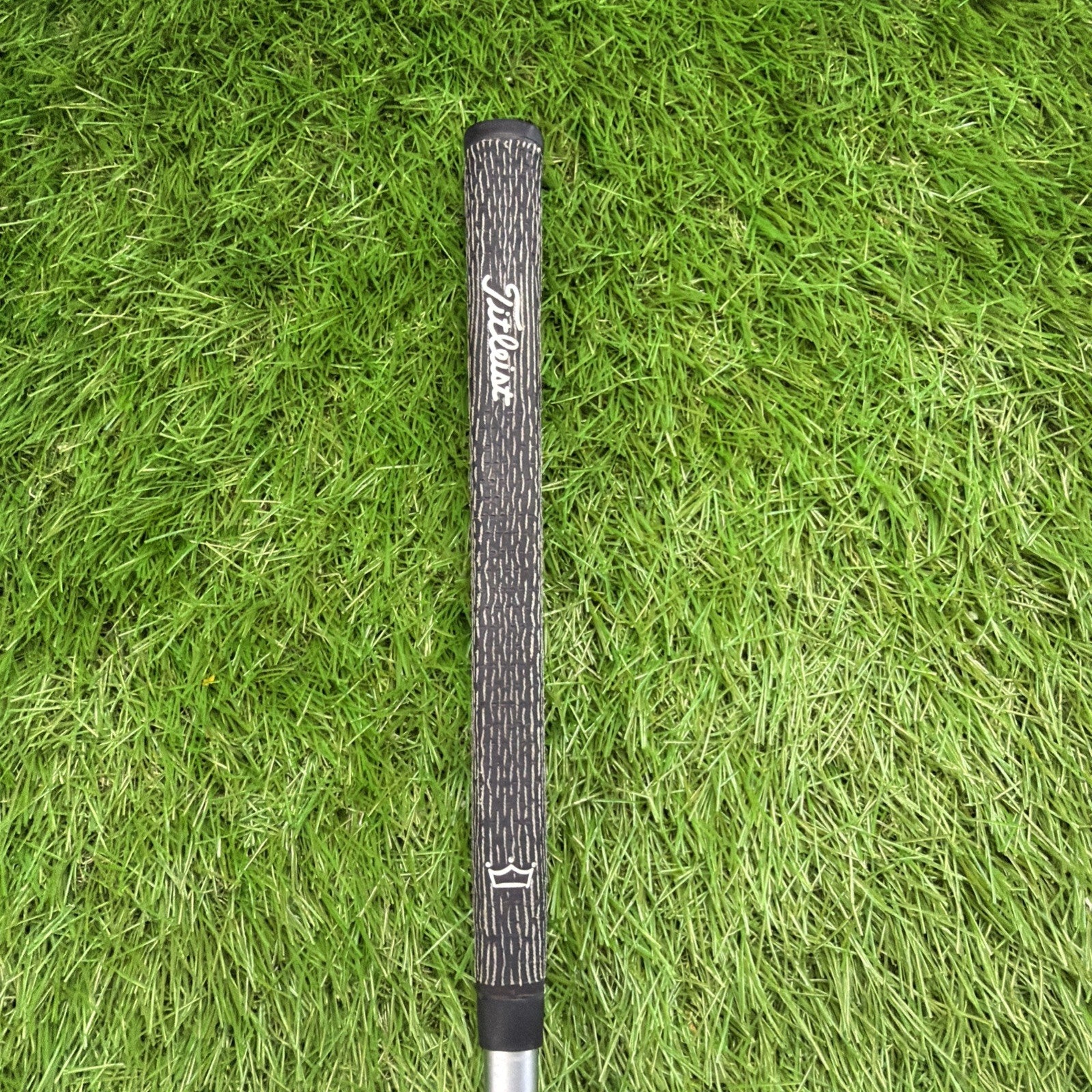 Vintage Scotty Cameron Original Bulls Eye Flange Putter RH 34"