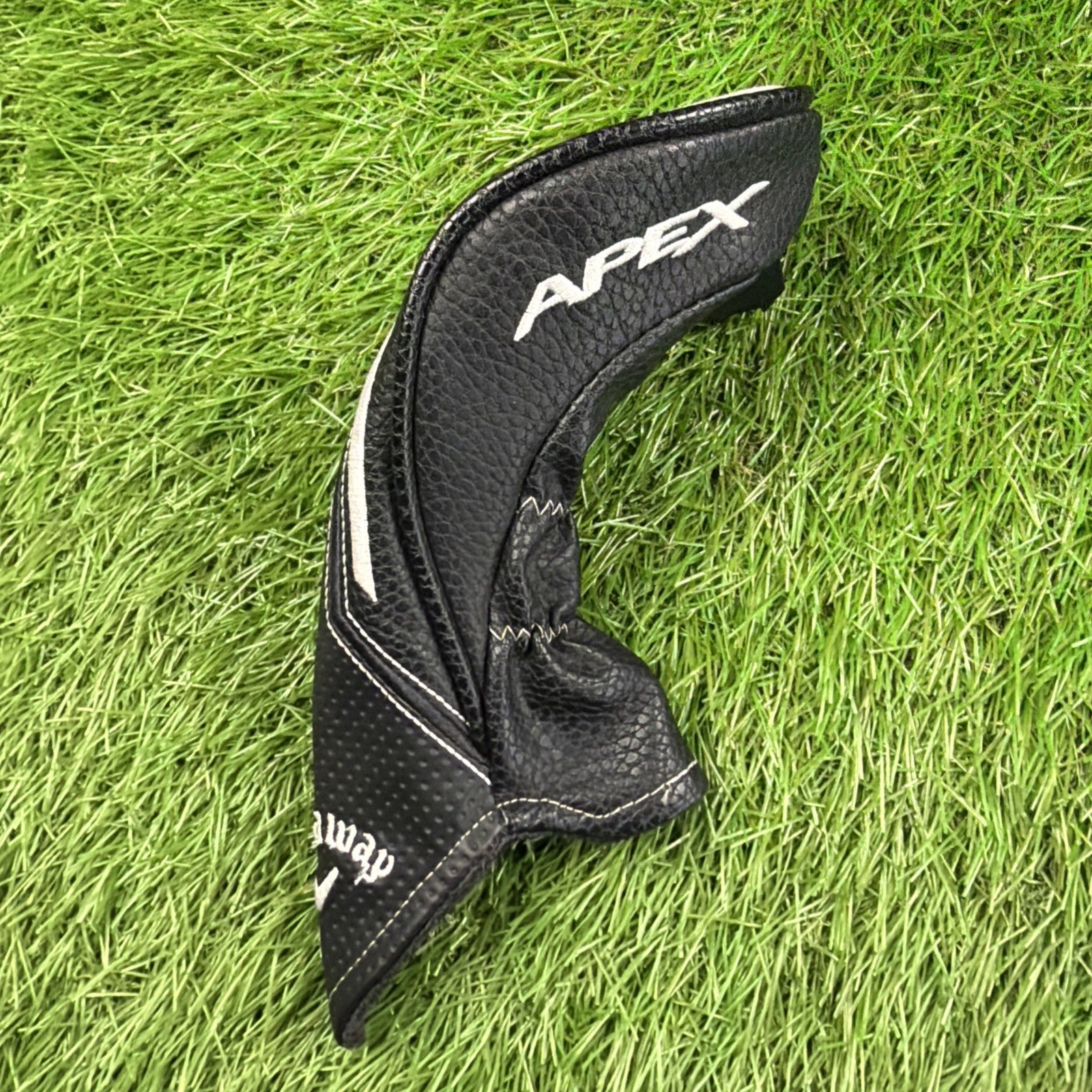 Callaway Apex UW Fairway Headcover