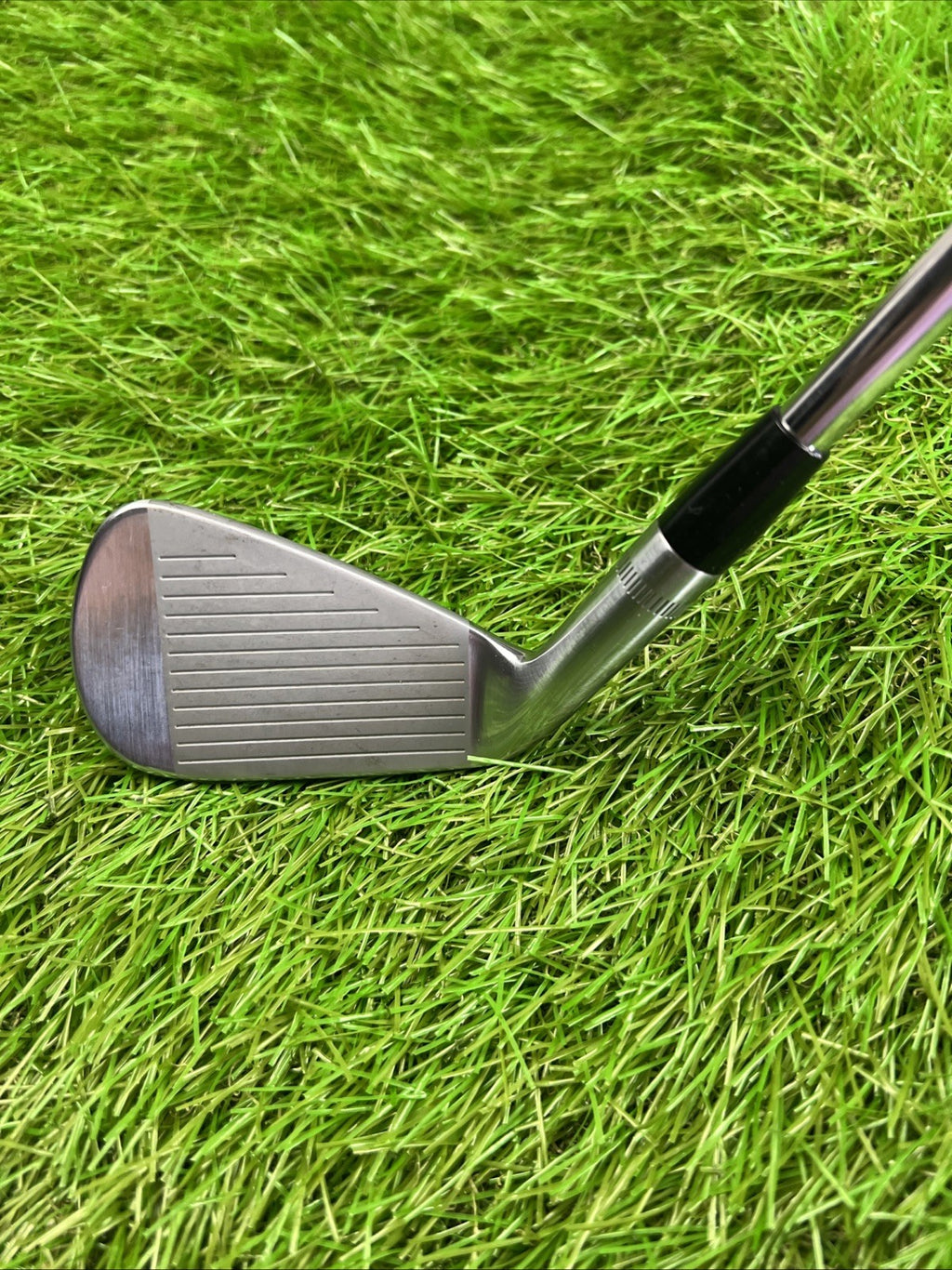 Ben Hogan PTx Forged 6 Iron 29° RH Project X 6.5 Extra Stiff Shaft 37.5"