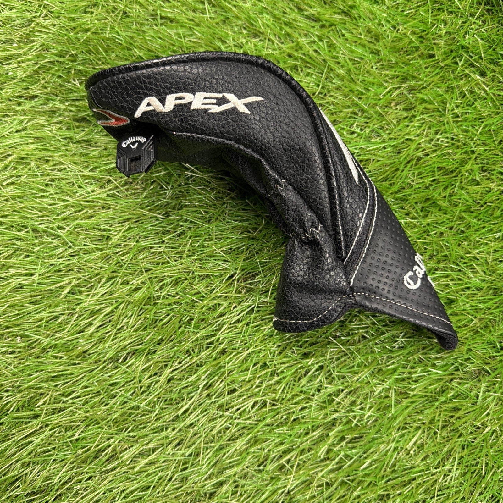 Callaway Apex UW Fairway Headcover