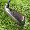 TaylorMade Super Steel Burner 4 Iron RH R-80 Regular Flex Steel Shaft 38"