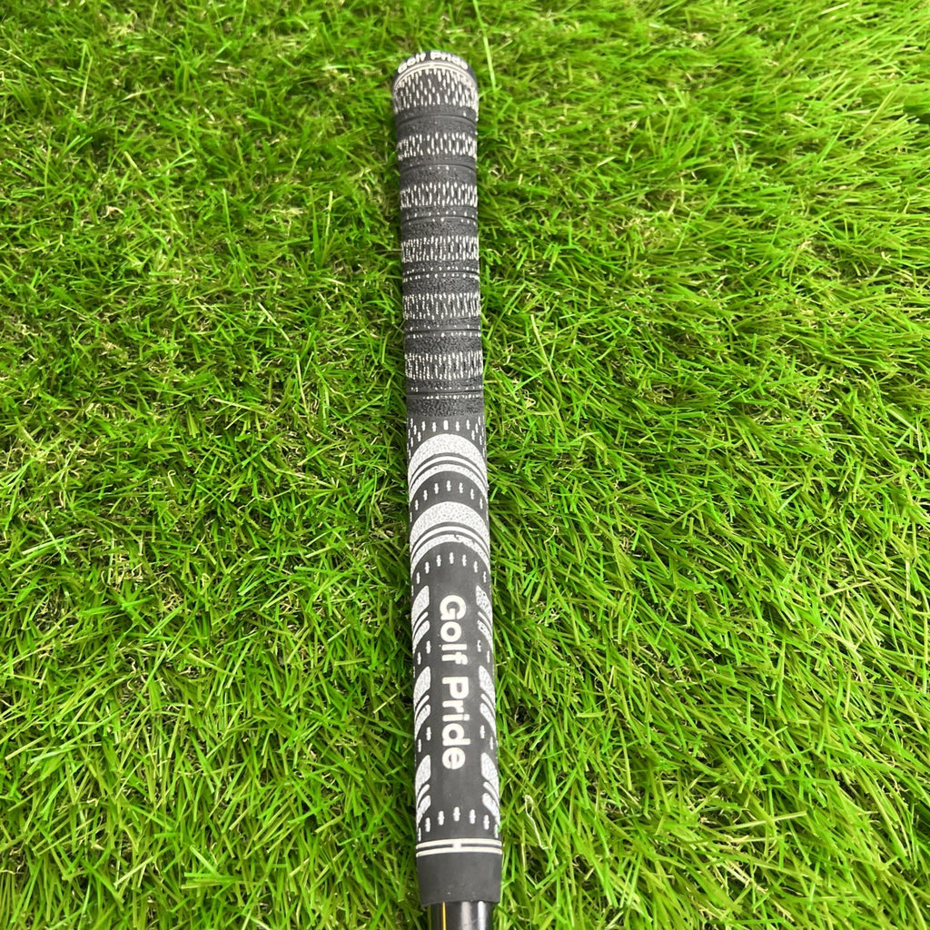 TaylorMade RBladez 6 Iron RH Rocket Fuel 65 M Flex Shaft 38.5"