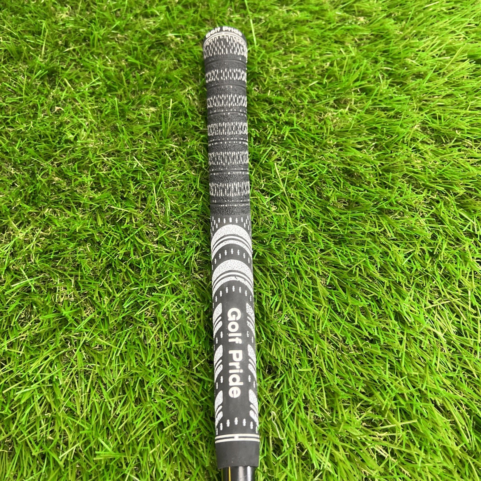 TaylorMade RBladez 6 Iron RH Rocket Fuel 65 M Flex Shaft 38.5"