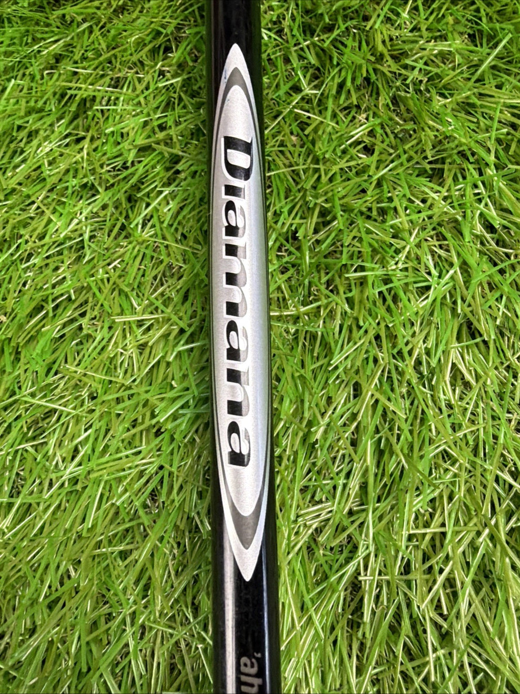 Nike T40 19° 5T Fairway Wood RH Diamana 75 Regular Flex Shaft 41.5"