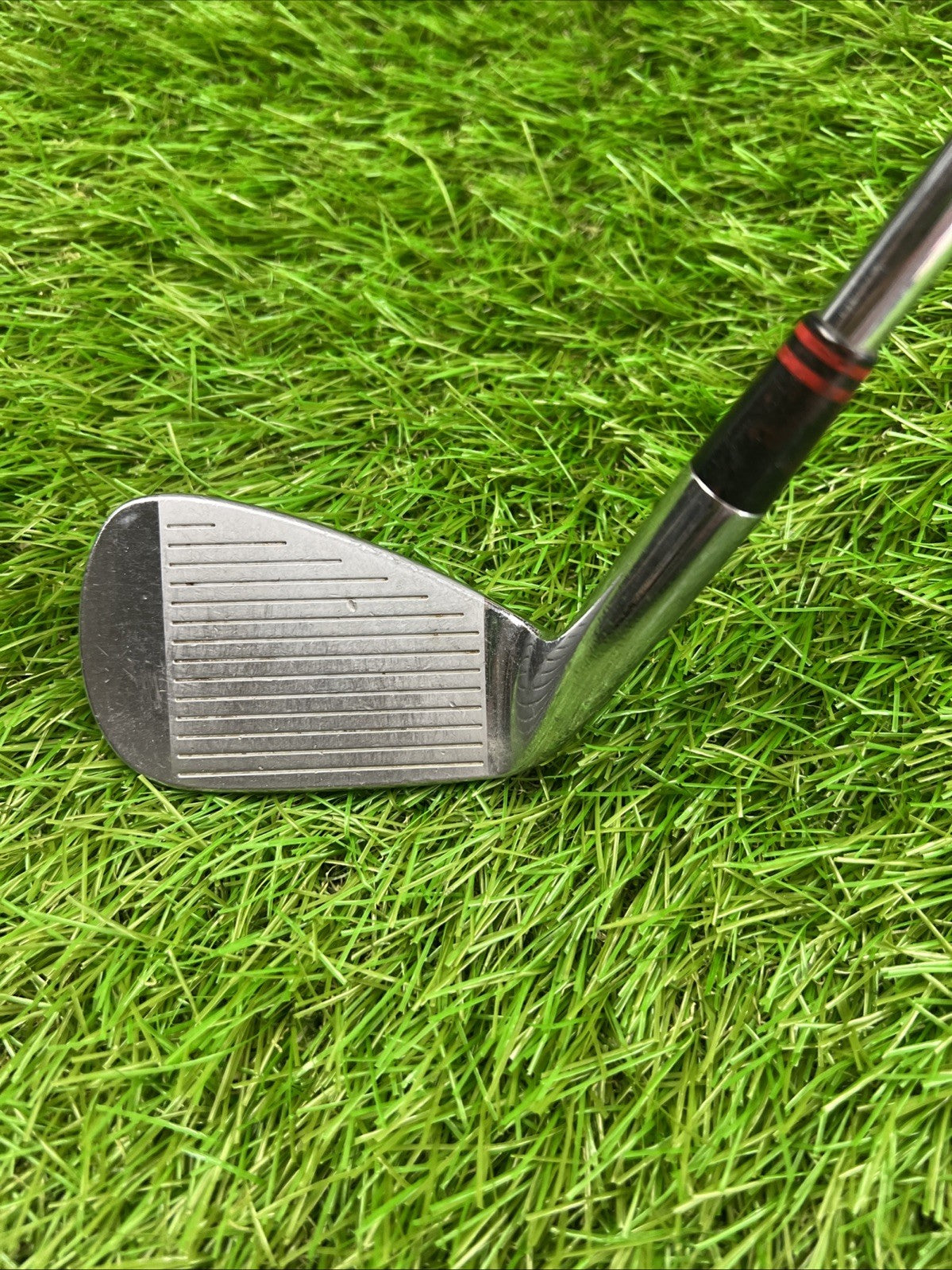 Ben Hogan Apex Plus 8 Iron RH Apex 4 Stiff Flex Shaft 36.5"