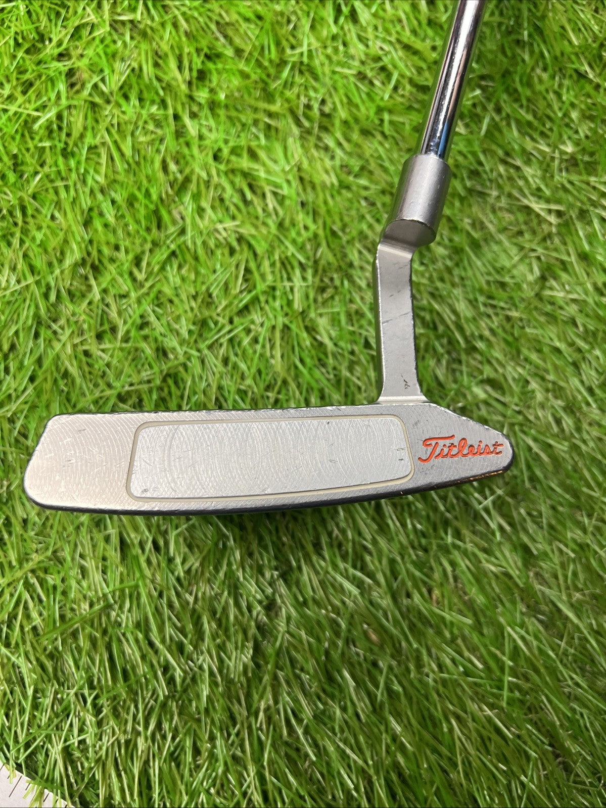 Scotty Cameron Newport 2 Detour Putter RH 32" w/headcover
