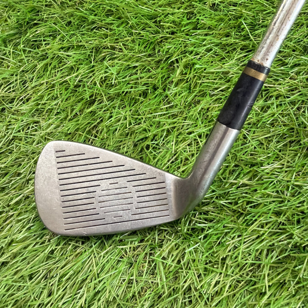 King Cobra 6 Iron Oversize RH Regular Flex Steel Shaft 37.5"