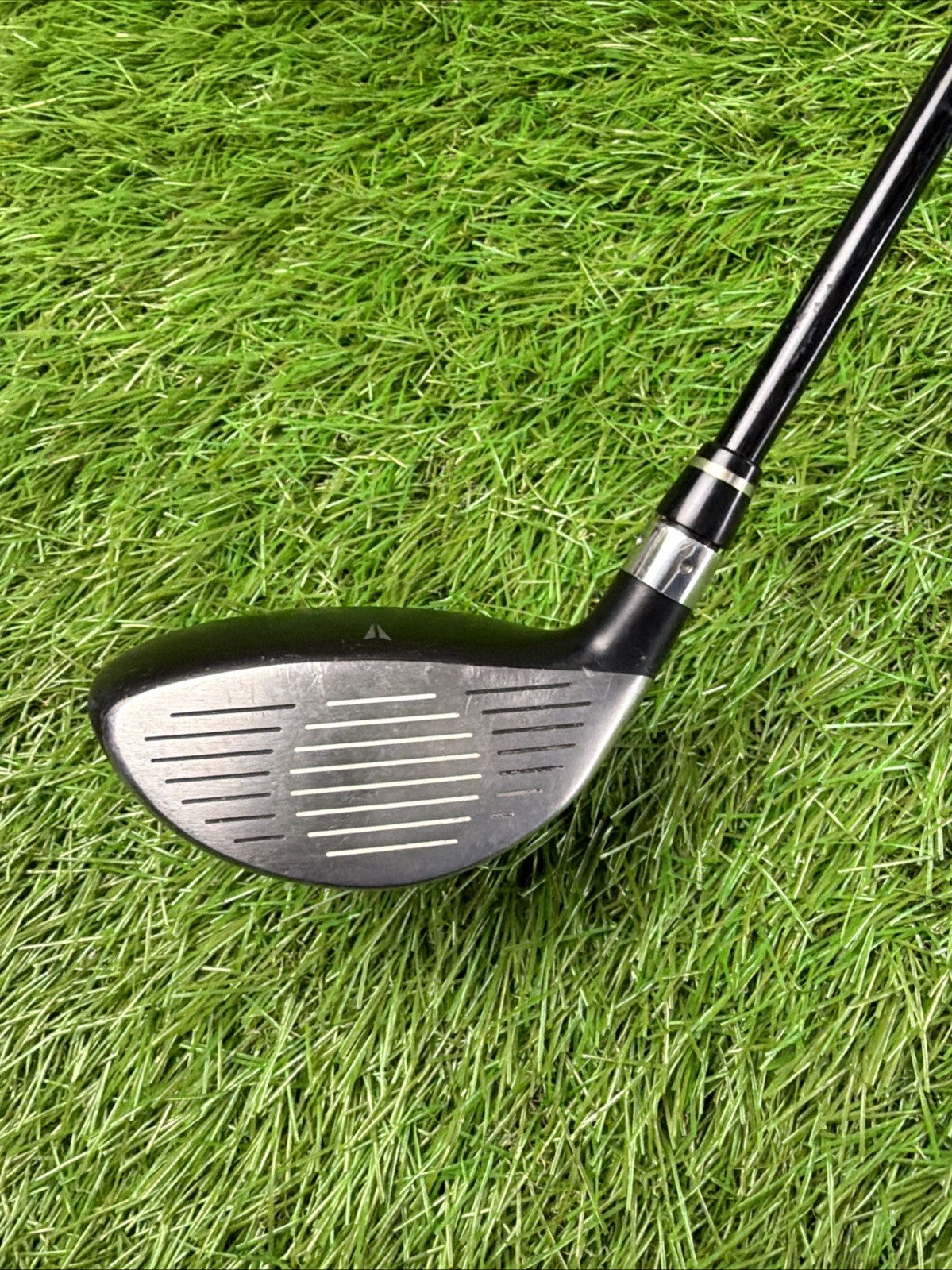 Nike SQ Dymo2 Quad Keel 17° 4 Wood RH Stiff Flex 70 Gram Graphite Shaft 42.5"