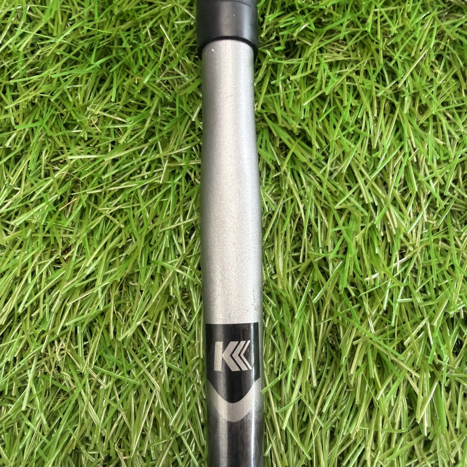 Knight Devastator2 10° Offset Driver RH Intermediate Flex Graphite Shaft 44.5"