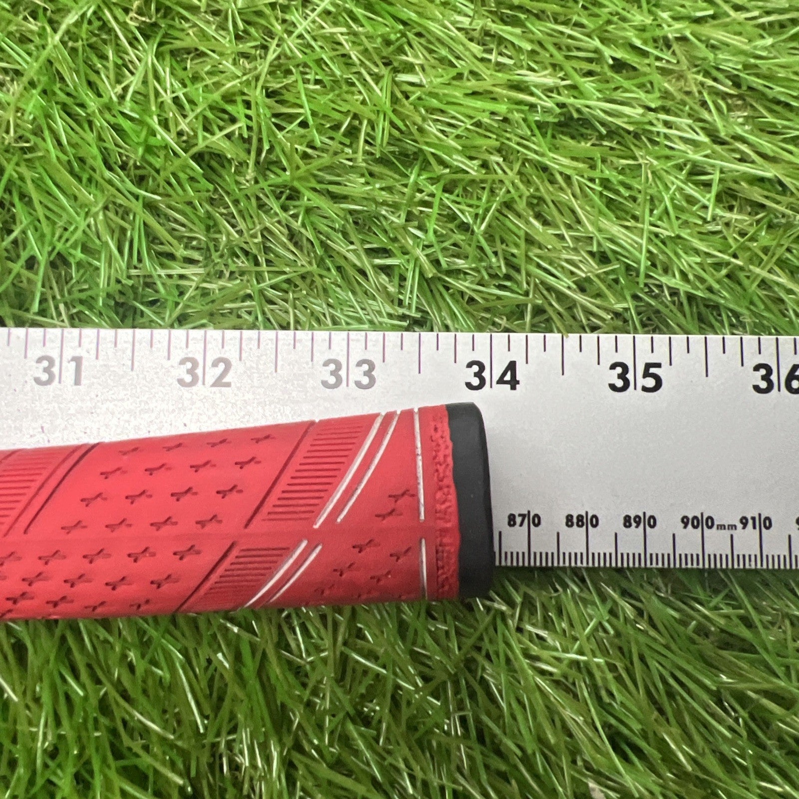 Tour X MG23 RH Blade Putter 34"