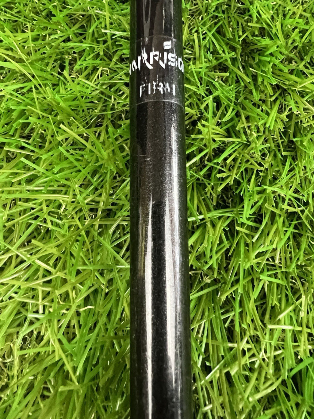 Infinity INF 5 Iron Oversize RH Harrison GE2000 Firm Flex Graphite Shaft 38"