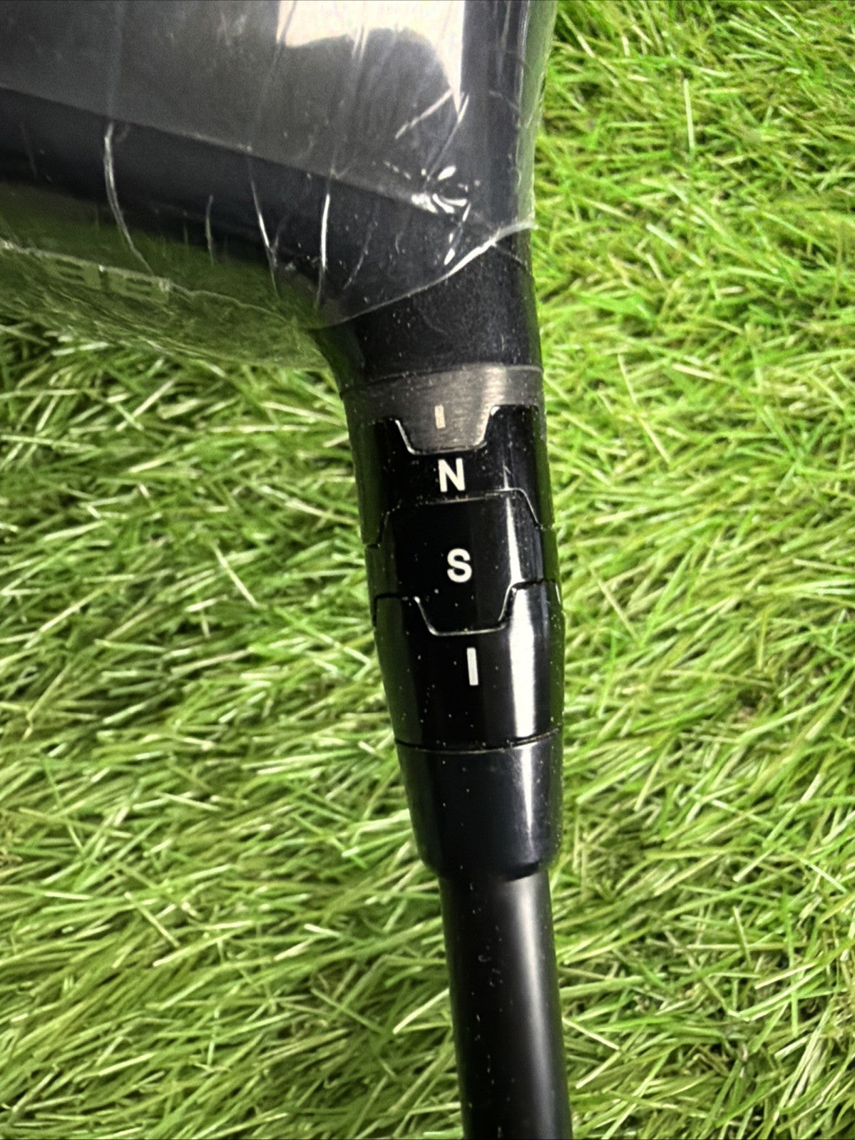 Callaway Big Bertha 12.5° Driver Adj. Loft RH TENSEI AV Series 55 Reg Flex 45.5"